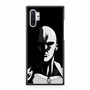 One Punch Man Anger Face Samsung Galaxy Note 10+ | Note 10+ 5G Case