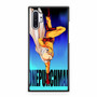 One Punch Man Cool Cover Samsung Galaxy Note 10+ | Note 10+ 5G Case