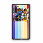 Overwatch All Character Samsung Galaxy Note 10 Case