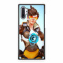 Overwatch Cool Tracer 2 Samsung Galaxy Note 10+ | Note 10+ 5G Case