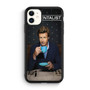 The mentalist poster iPhone 11 Case