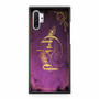panic at the disco purple art Samsung Galaxy Note 10+ | Note 10+ 5G Case