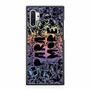 paramore art Samsung Galaxy Note 10+ | Note 10+ 5G Case