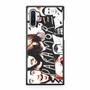 paramore band Samsung Galaxy Note 10+ | Note 10+ 5G Case