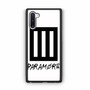 Paramore Logo 1 Samsung Galaxy Note 10 Case