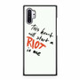 Paramore Riot 2 Samsung Galaxy Note 10+ | Note 10+ 5G Case