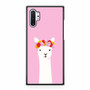 Pink Alpaca Samsung Galaxy Note 10+ | Note 10+ 5G Case