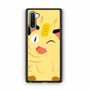 Pokemon Meowth Samsung Galaxy Note 10 Case