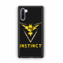Pokemon Team Instinct 2 Samsung Galaxy Note 10 Case