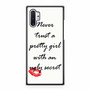 Pretty Little Liars Quote Samsung Galaxy Note 10+ | Note 10+ 5G Case