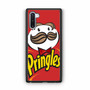 pringles potato Samsung Galaxy Note 10 Case
