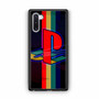 PS One Logo Samsung Galaxy Note 10 Case