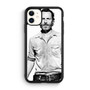 The walking dead rick iPhone 11 Case