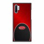 Red Bugatti Car Samsung Galaxy Note 10+ | Note 10+ 5G Case