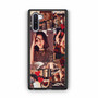 Red Velvet 4 Samsung Galaxy Note 10 Case