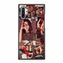 Red Velvet 4 Samsung Galaxy Note 10+ | Note 10+ 5G Case