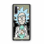 Rick & Morty Samsung Galaxy Note 10 Case