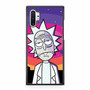 Rick And Morty 5 Samsung Galaxy Note 10+ | Note 10+ 5G Case
