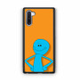 Rick And Morty Meeseeks 1 Samsung Galaxy Note 10 Case