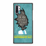 Rick And Morty Cool 3 Samsung Galaxy Note 10+ | Note 10+ 5G Case