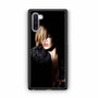 Rihanna in Shadow Samsung Galaxy Note 10 Case