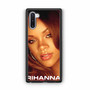 Rihanna Samsung Galaxy Note 10 Case