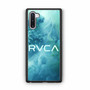 RVCA Blue Cloud Samsung Galaxy Note 10 Case