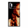 Sansa Quote Samsung Galaxy Note 10+ | Note 10+ 5G Case