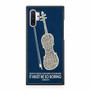 sherlock it must be so boring 1 Samsung Galaxy Note 10+ | Note 10+ 5G Case
