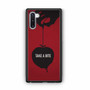 Snow White Take A Bite Samsung Galaxy Note 10 Case