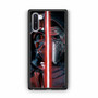 Star wars the Main Villain Samsung Galaxy Note 10 Case