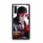 Street fighter 5 Game Ryu Samsung Galaxy Note 10 Case