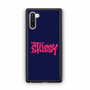 Stussy Creative Samsung Galaxy Note 10 Case