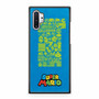 Super Mario Samsung Galaxy Note 10+ | Note 10+ 5G Case