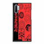 supernatural logo art Samsung Galaxy Note 10+ | Note 10+ 5G Case