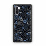 supernatural logo collage Samsung Galaxy Note 10 Case