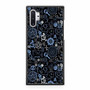 supernatural logo collage Samsung Galaxy Note 10+ | Note 10+ 5G Case