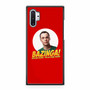 The Big Bang Theory  Bazinga Sheldon Samsung Galaxy Note 10+ | Note 10+ 5G Case