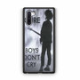 The Cure Song title Samsung Galaxy Note 10 Case