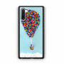 up up up Samsung Galaxy Note 10 Case