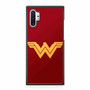 Wonder Woman in Red Samsung Galaxy Note 10+ | Note 10+ 5G Case