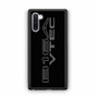 B16A VTEC Engine Samsung Galaxy Note 10 Case
