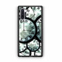 Steins Gate Clock Samsung Galaxy Note 10 Case