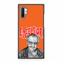 Stann Lee Excelsior 3 Samsung Galaxy Note 10+ | Note 10+ 5G Case