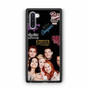 Riverdale Quotes Collage Samsung Galaxy Note 10 Case
