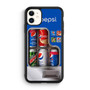 Vending Mechine Pepsi 2 iPhone 11 Case