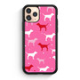 Victoria's Secret Icon Collage iPhone 11 Pro | iPhone 11 Pro Max Case