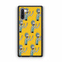 Rick and Morty Mocking Rick Samsung Galaxy Note 10 Case