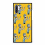 Rick and Morty Mocking Rick Samsung Galaxy Note 10+ | Note 10+ 5G Case