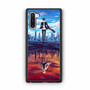 Psycho Pass Anime Samsung Galaxy Note 10 Case